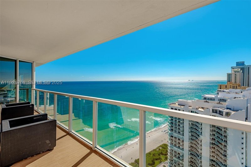 Alquiler de apartamento en La Perla 2408