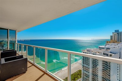Alquiler de apartamento en La Perla 2408