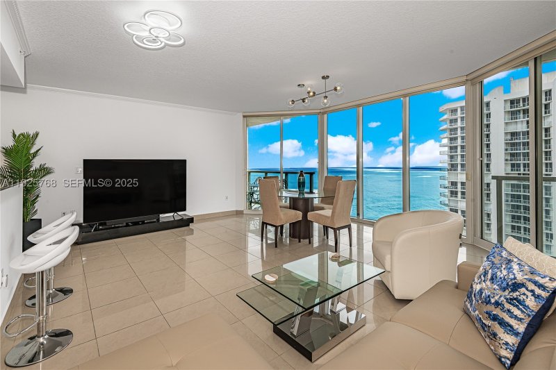 Alquiler de apartamento en La Perla 2408