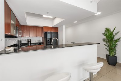 Alquiler de apartamento en La Perla 2408