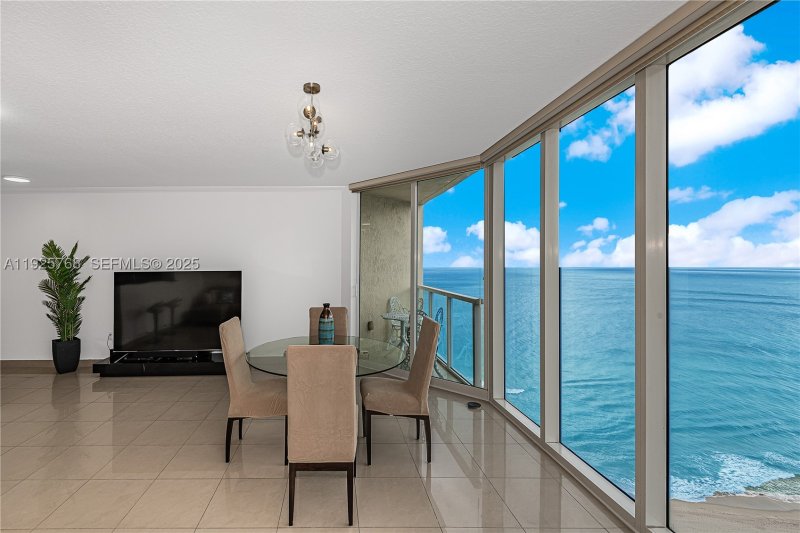 Alquiler de apartamento en La Perla 2408