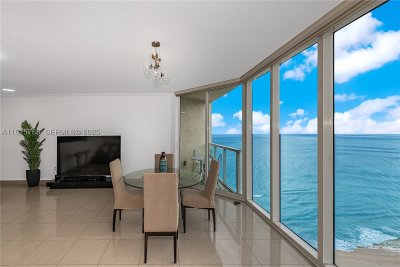 Alquiler de apartamento en La Perla 2408