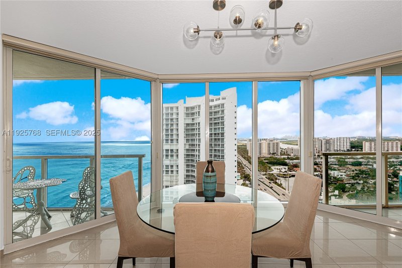 Alquiler de apartamento en La Perla 2408