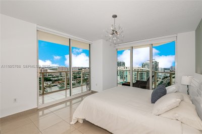 Alquiler de apartamento en La Perla 2408