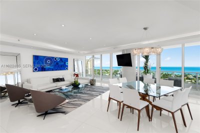 Porto Vita Apt #2205