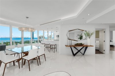 Comprar apartamento en Porto Vita 2205