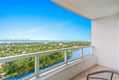Comprar apartamento en Fontainebleau II 2517