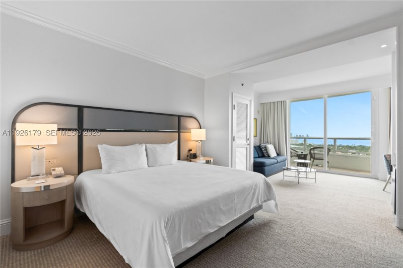 Comprar apartamento en Fontainebleau II 2517