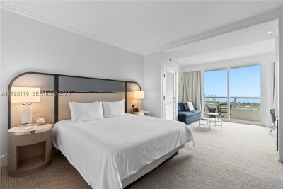Comprar apartamento en Fontainebleau II 2517