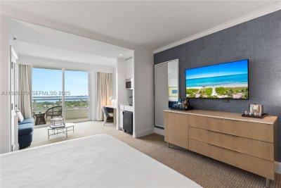Comprar apartamento en Fontainebleau II 2517