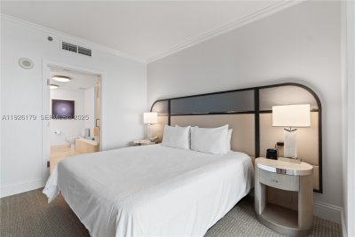 Comprar apartamento en Fontainebleau II 2517