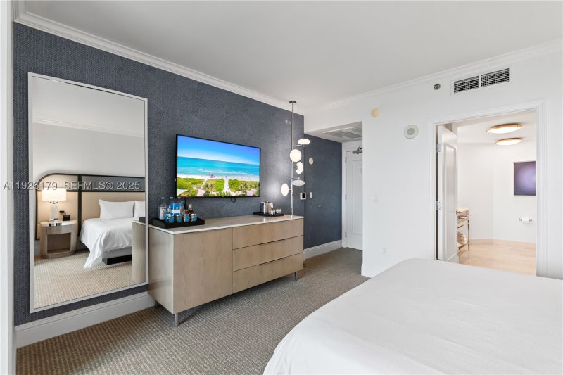 Comprar apartamento en Fontainebleau II 2517
