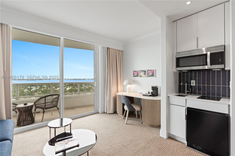 Comprar apartamento en Fontainebleau II 2517