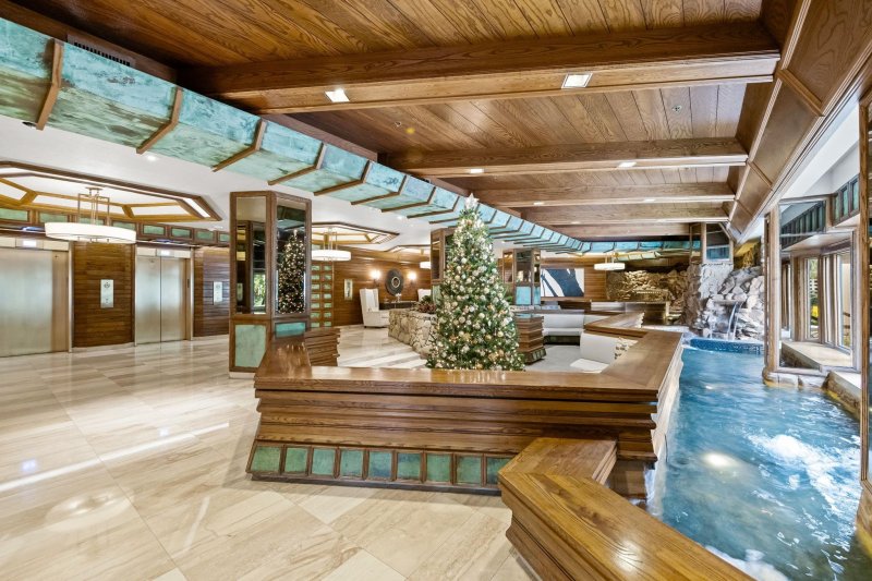 Condo for sale at Towers of Quayside 1 1606
