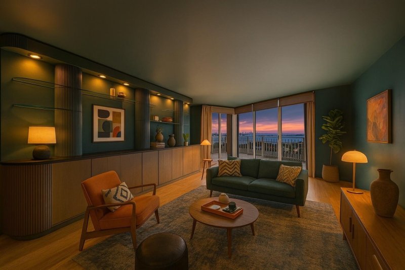 Condo for sale at Towers of Quayside 1 1606