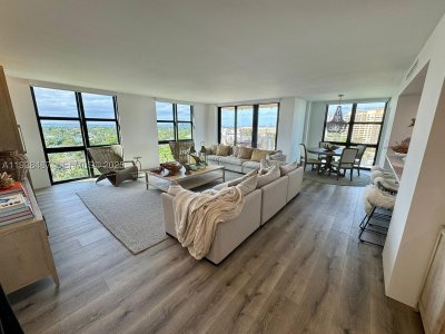 Alquiler de apartamento en Towers of Key Biscayne E1001