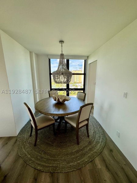Alquiler de apartamento en Towers of Key Biscayne E1001
