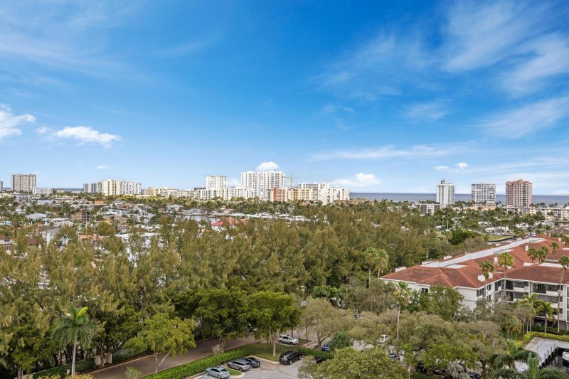 Condo for sale at The Tower at Port Royale 1208