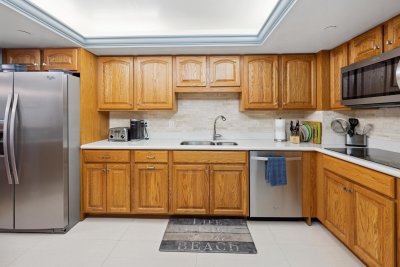 Comprar apartamento en The Tower at Port Royale 1208