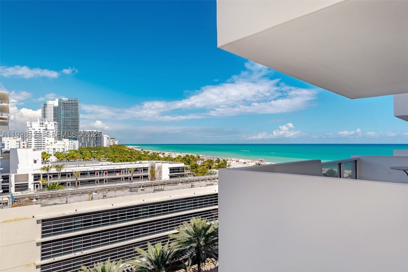 Apartment for rent at Oceania 1 839