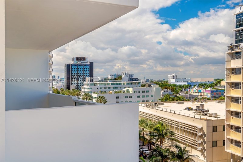 Apartment for rent at Oceania 1 839