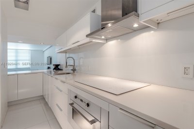 Aluguel de apartamento no Decoplage 839