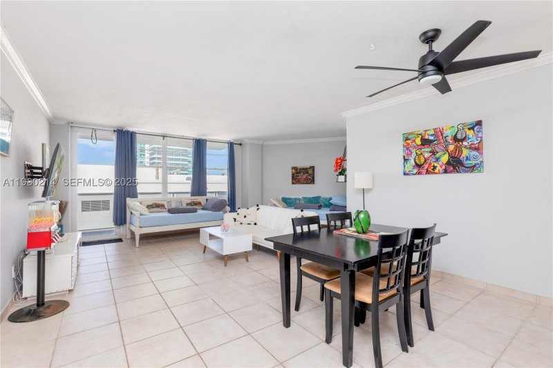 Condo for sale at Sea Air Towers 1421