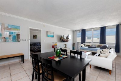 Comprar apartamento en Sea Air Towers 1421