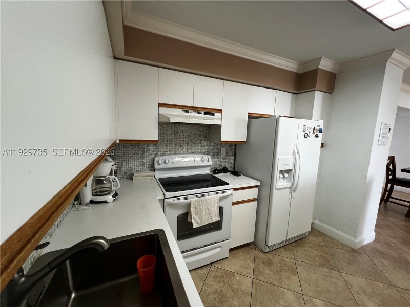 Comprar apartamento en Mystic Pointe 600 2102