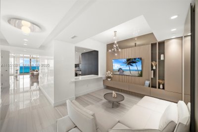Comprar apartamento no The Estates at Acqualina 1002
