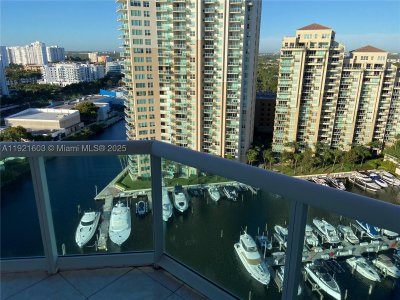 Hidden Bay Apt #1914