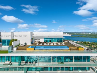 Oceana Bal Harbour Apt #2801