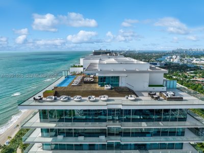 Comprar apartamento en Oceana Bal Harbour 2801