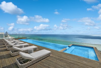 Comprar apartamento en Oceana Bal Harbour 2801
