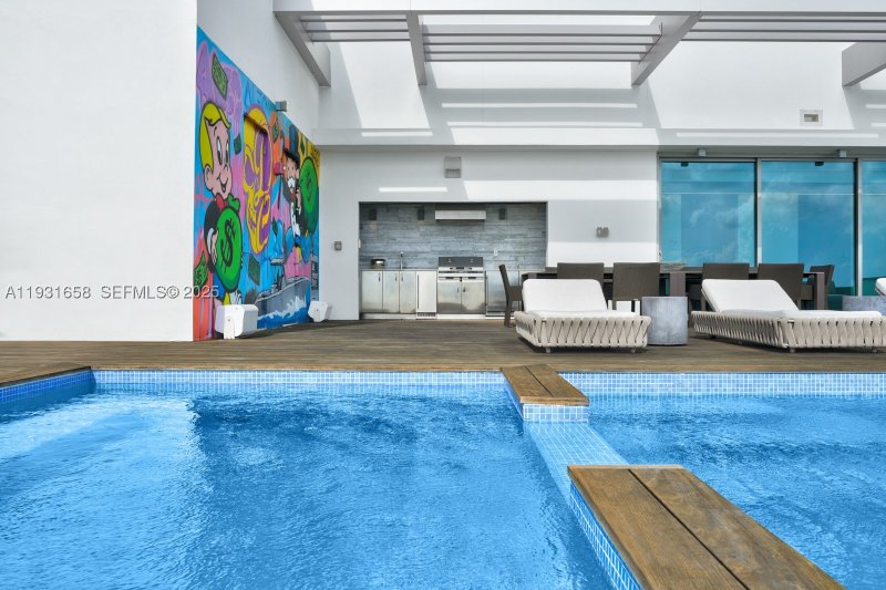 Condo for sale at Oceana Bal Harbour 2801