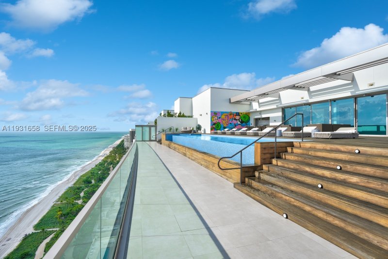 Condo for sale at Oceana Bal Harbour 2801