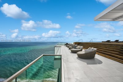 Comprar apartamento en Oceana Bal Harbour 2801