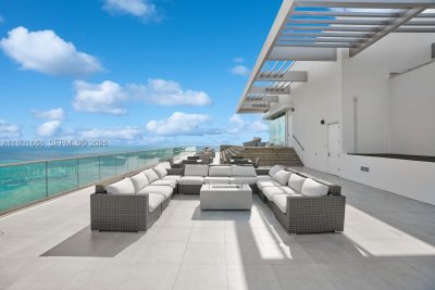 Comprar apartamento en Oceana Bal Harbour 2801