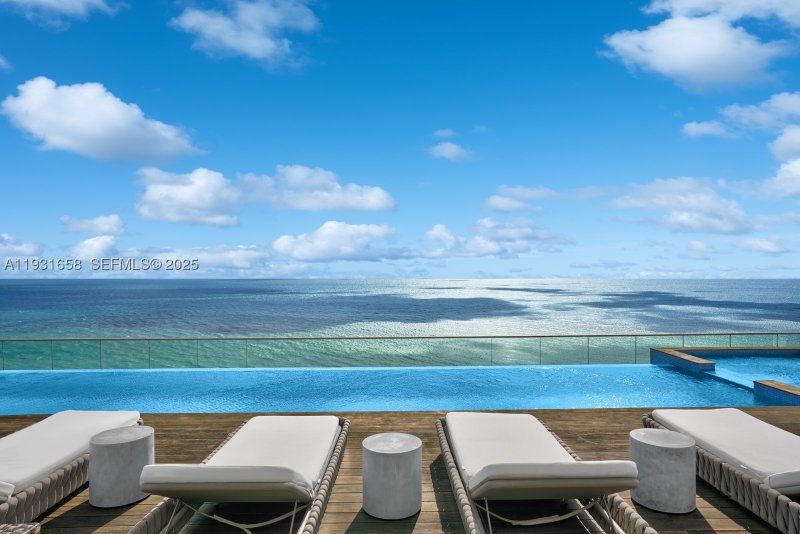 Condo for sale at Oceana Bal Harbour 2801