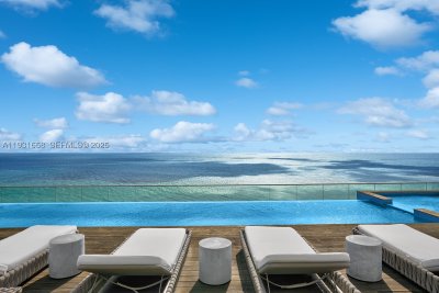 Comprar apartamento en Oceana Bal Harbour 2801