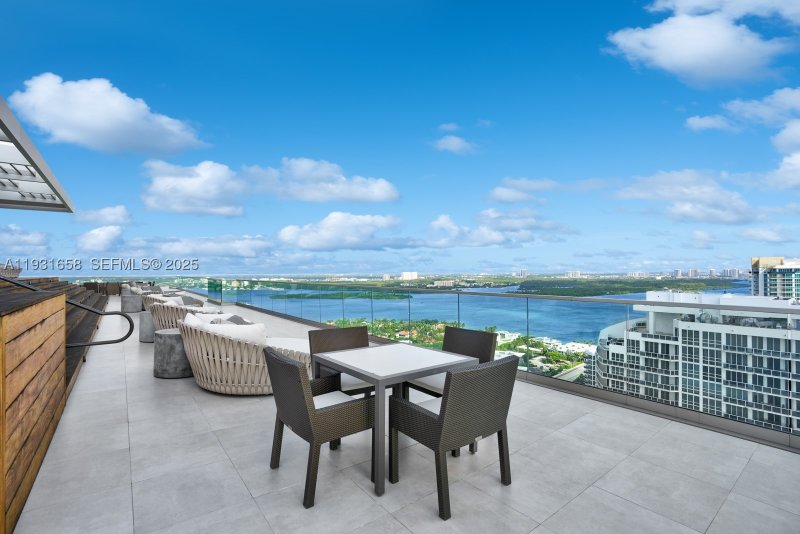Condo for sale at Oceana Bal Harbour 2801