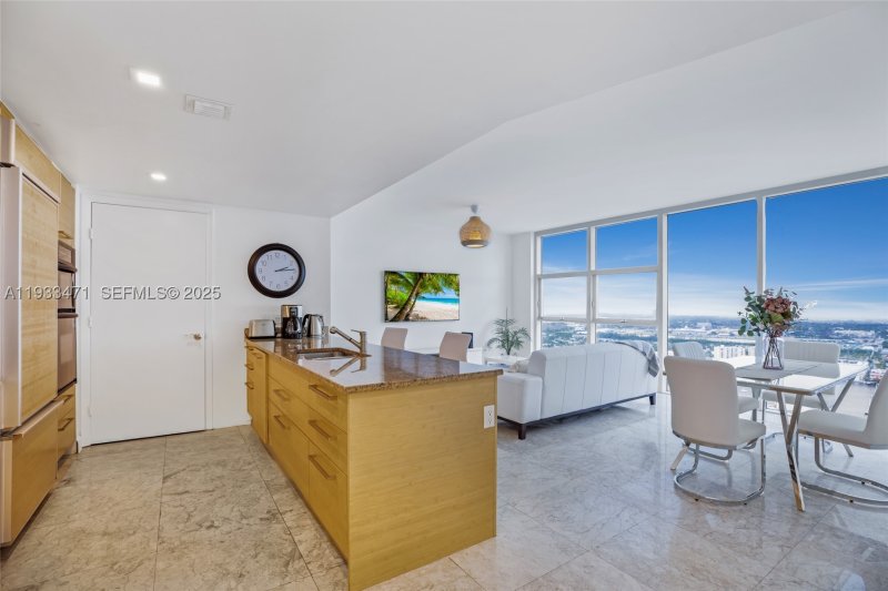Alquiler de apartamento en Beach Club Two 4707