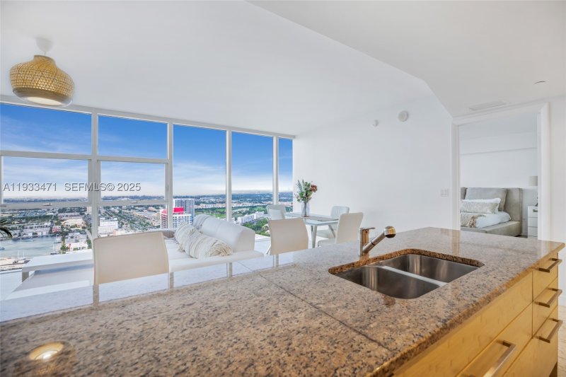 Alquiler de apartamento en Beach Club Two 4707