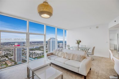 Alquiler de apartamento en Beach Club Two 4707