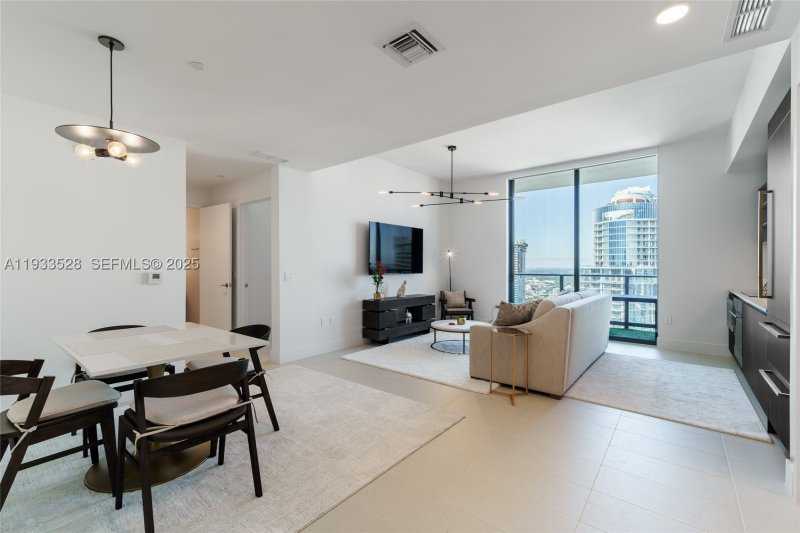 Alquiler de apartamento en Natiivo Gale Miami Hotel & Residences PH5001