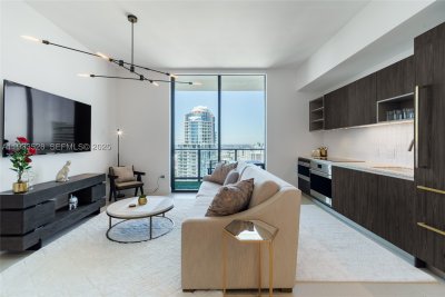 Alquiler de apartamento en Natiivo Gale Miami Hotel & Residences PH5001