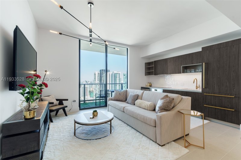 Alquiler de apartamento en Natiivo Gale Miami Hotel & Residences PH5001