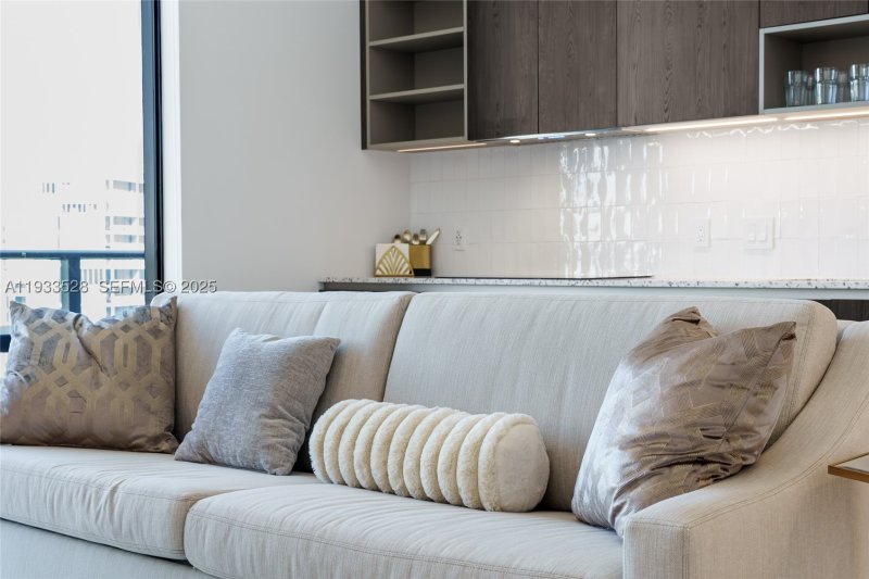 Alquiler de apartamento en Natiivo Gale Miami Hotel & Residences PH5001