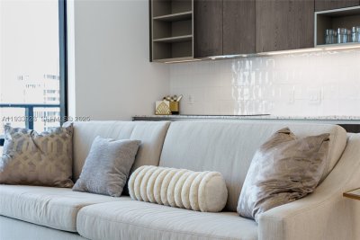 Alquiler de apartamento en Natiivo Gale Miami Hotel & Residences PH5001