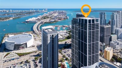 Natiivo Gale Miami Hotel & Residences Apt #PH5001